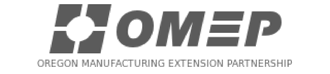 OMEP Oregon Manufacturing Extension Partnership
